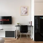 Miredu Apartment - In Cbd