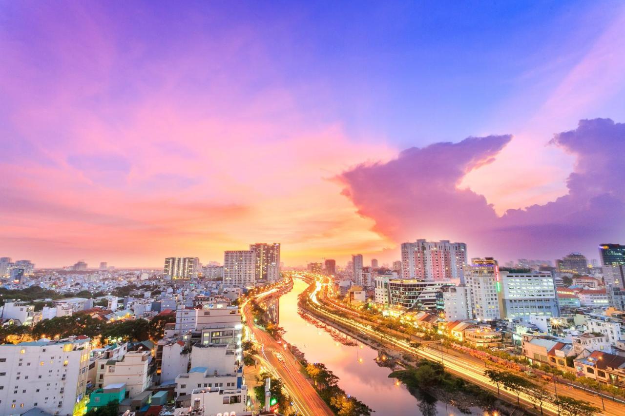 Căn hộ Miredu - In Cbd