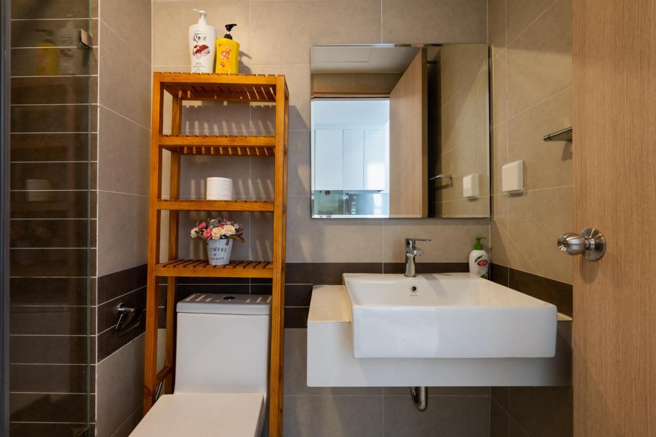 Căn hộ Miredu - In Cbd TP. Hồ Chí Minh