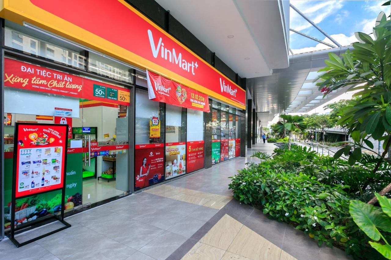 Căn hộ Miredu - In Cbd TP. Hồ Chí Minh