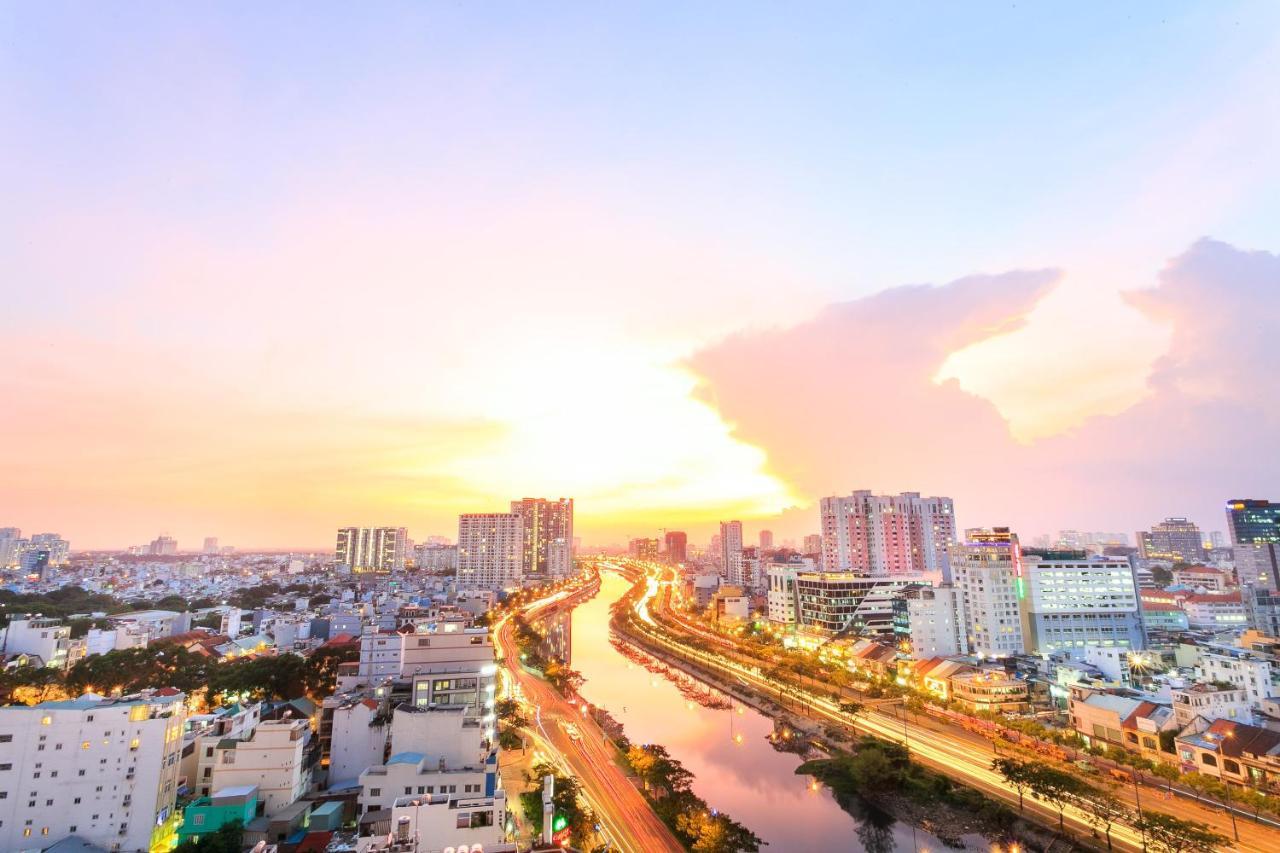 Miredu - In Cbd Căn hộ