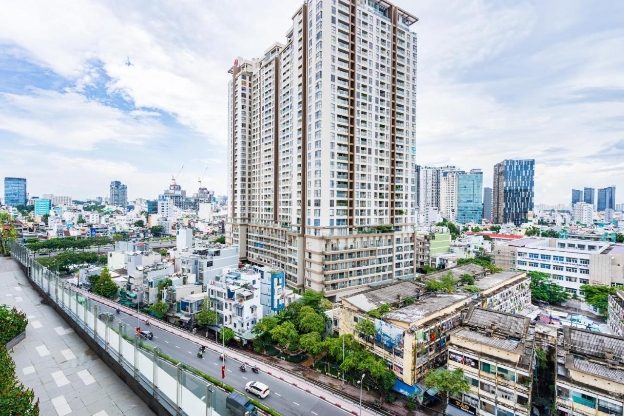 Căn hộ Miredu - In Cbd *