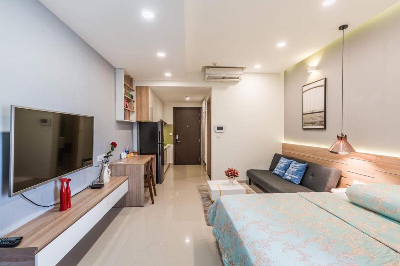 Căn hộ Miredu - In Cbd TP. Hồ Chí Minh