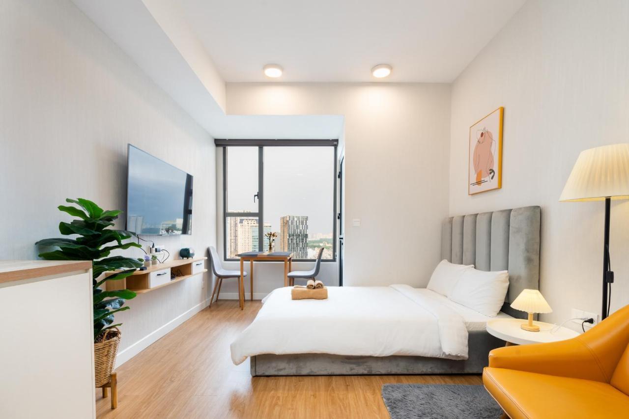 Miredu - In Cbd Căn hộ TP. Hồ Chí Minh