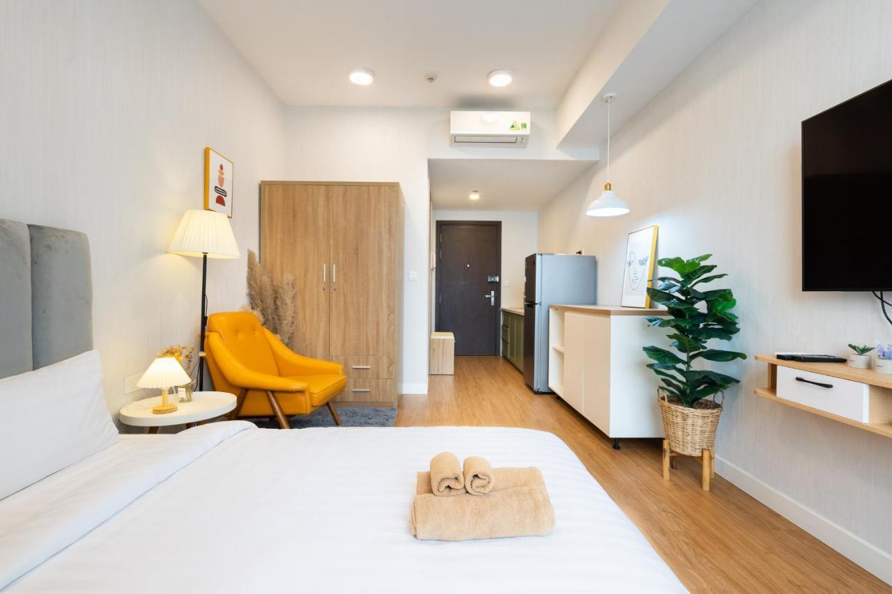 Căn hộ Miredu - In Cbd *