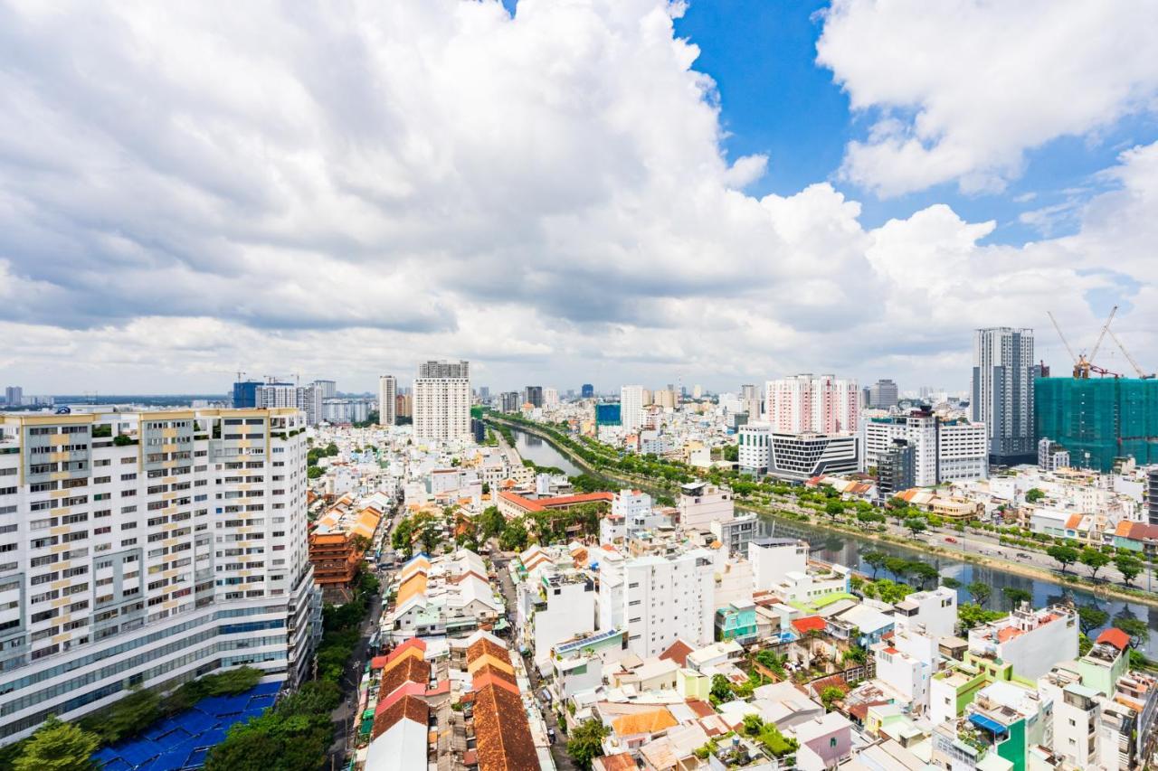Căn hộ Miredu - In Cbd TP. Hồ Chí Minh
