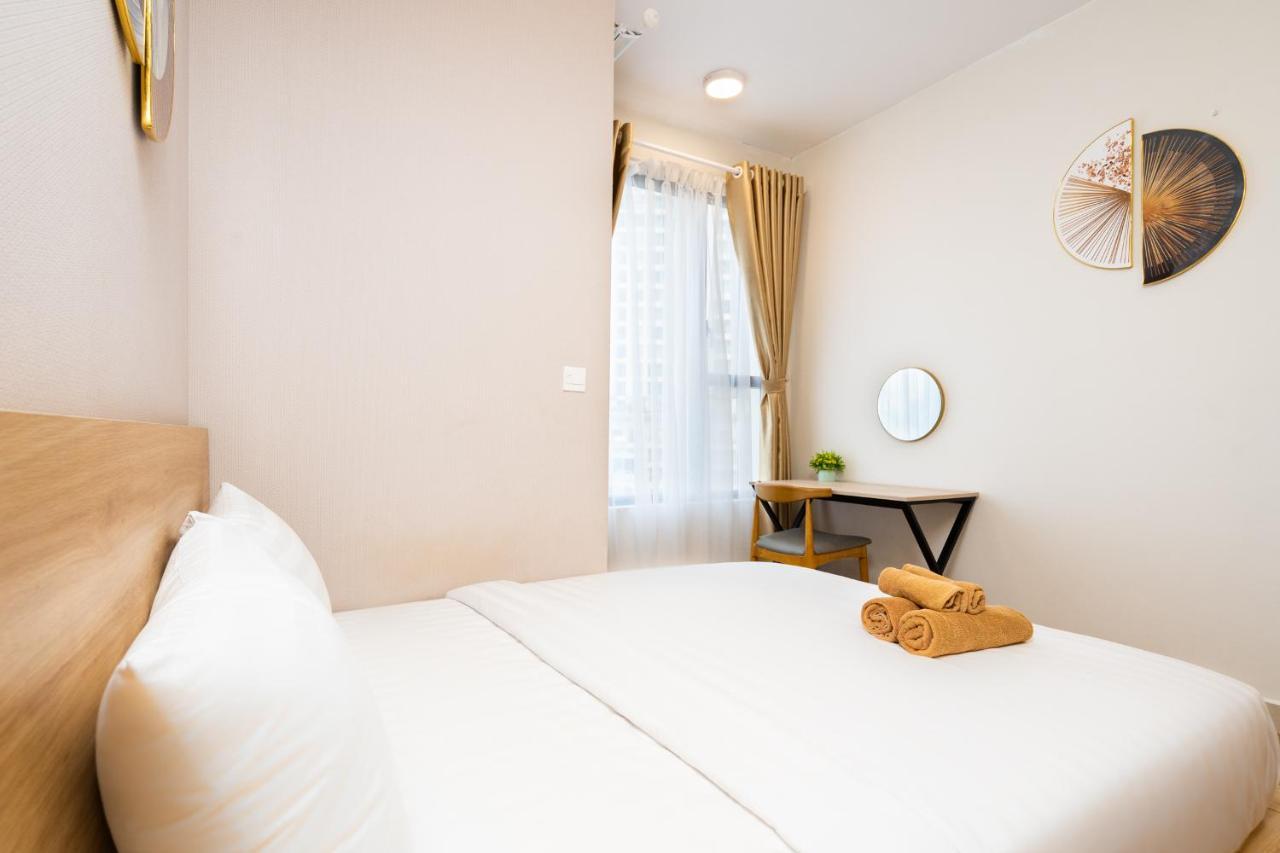 Miredu - In Cbd Căn hộ
