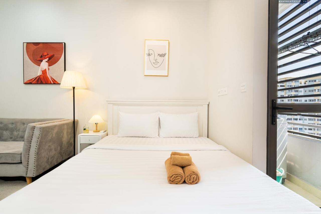 Miredu - In Cbd * TP. Hồ Chí Minh