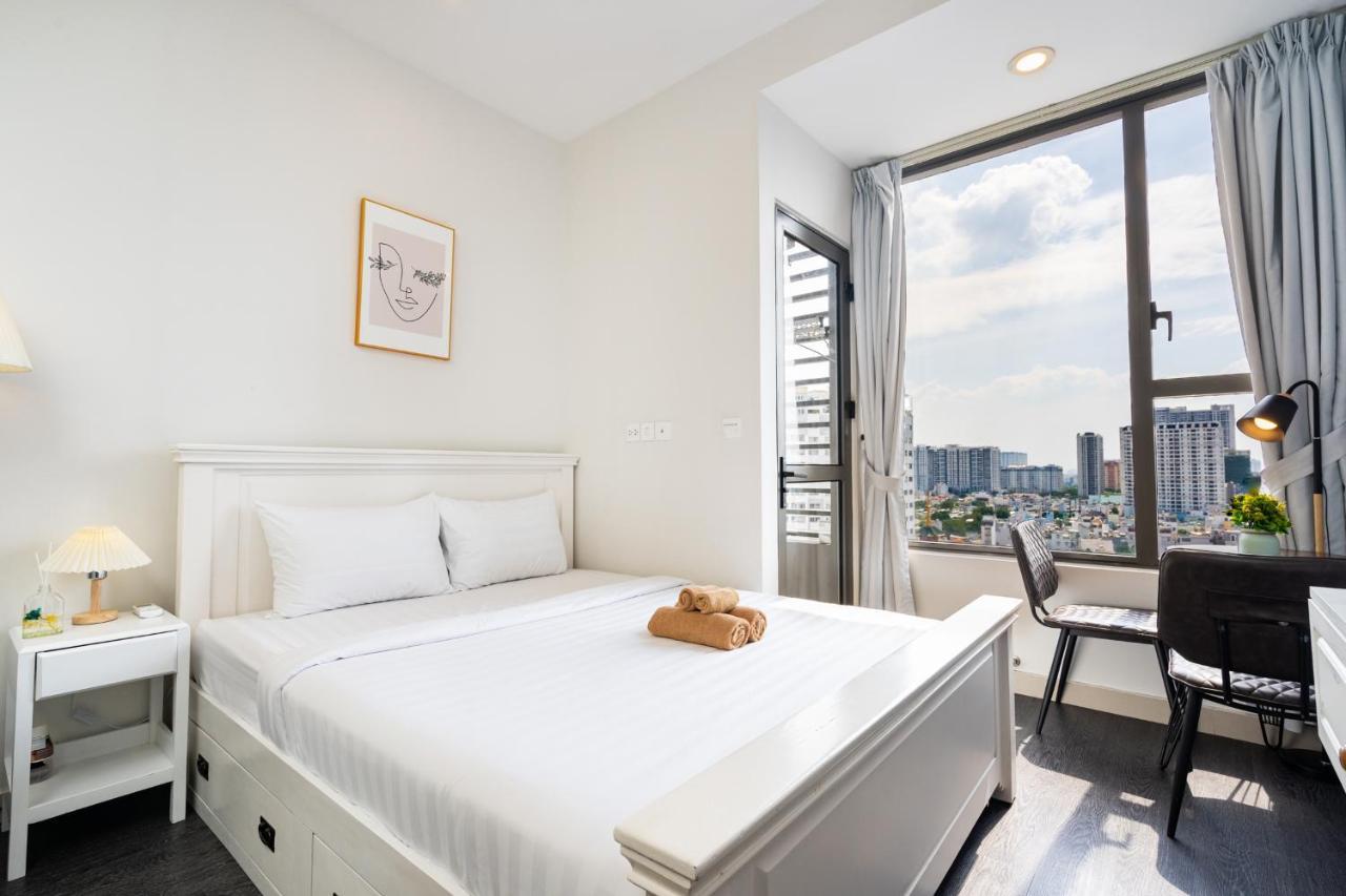 Miredu - In Cbd * TP. Hồ Chí Minh