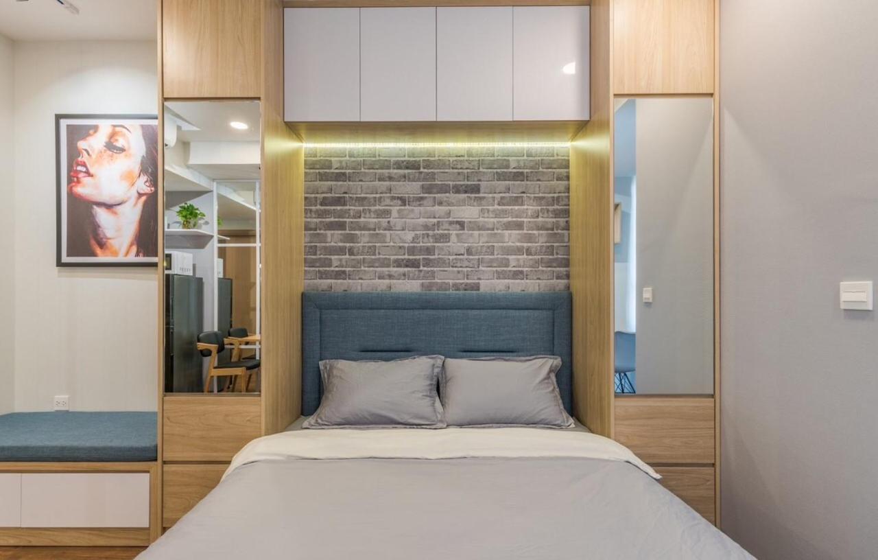 Căn hộ Miredu - In Cbd TP. Hồ Chí Minh