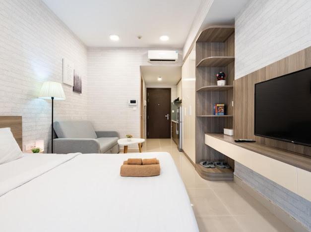 Miredu - In Cbd TP. Hồ Chí Minh