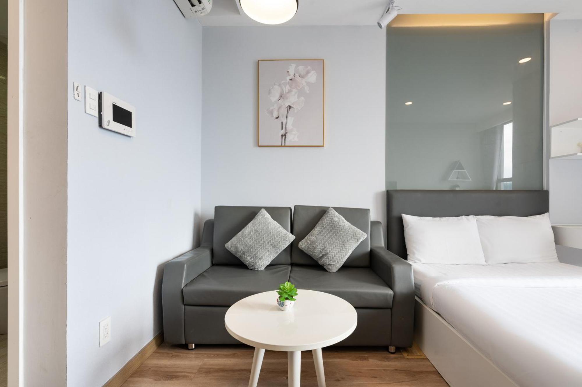 Miredu - In Cbd Căn hộ TP. Hồ Chí Minh