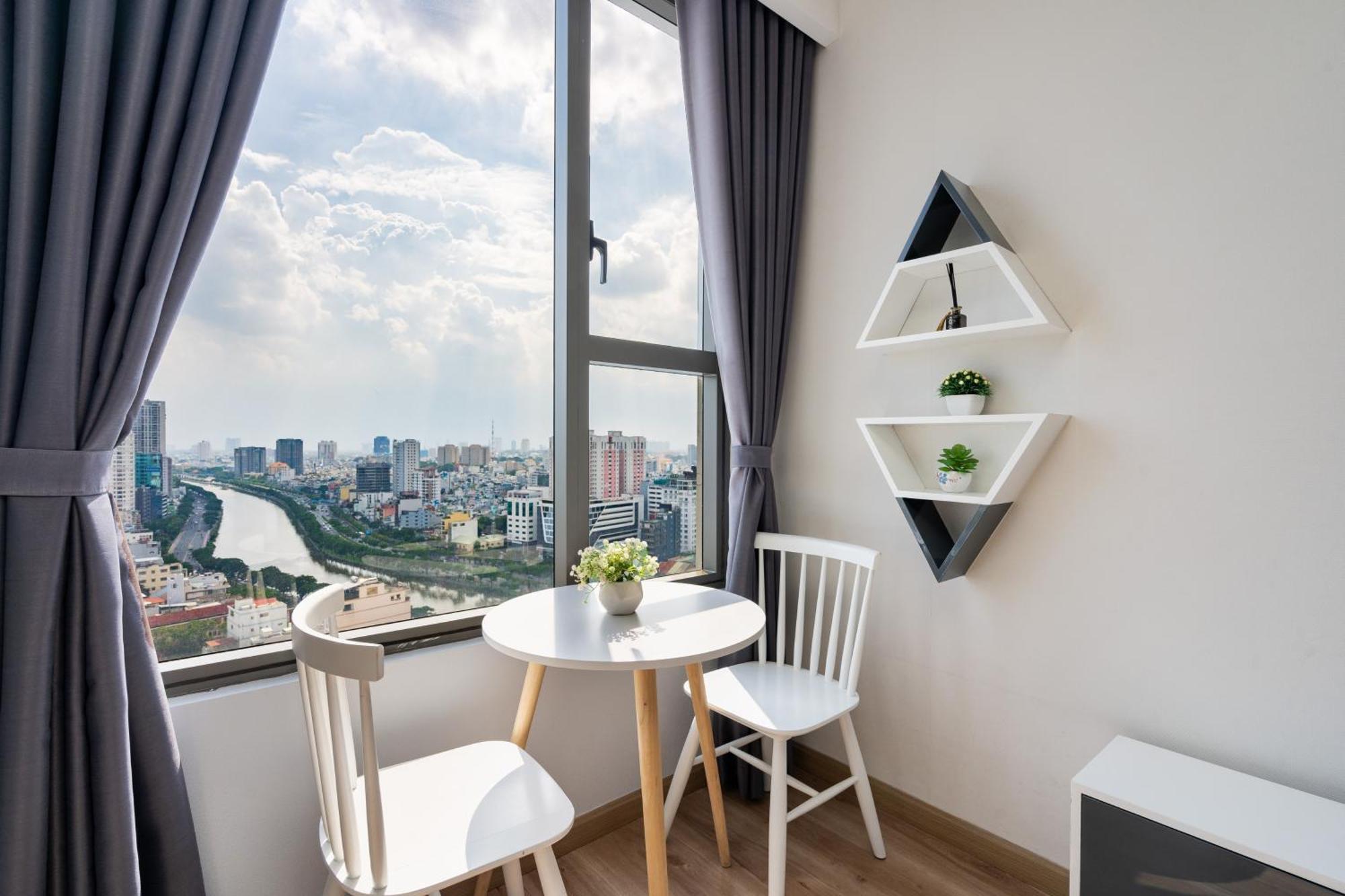 Miredu - In Cbd * TP. Hồ Chí Minh