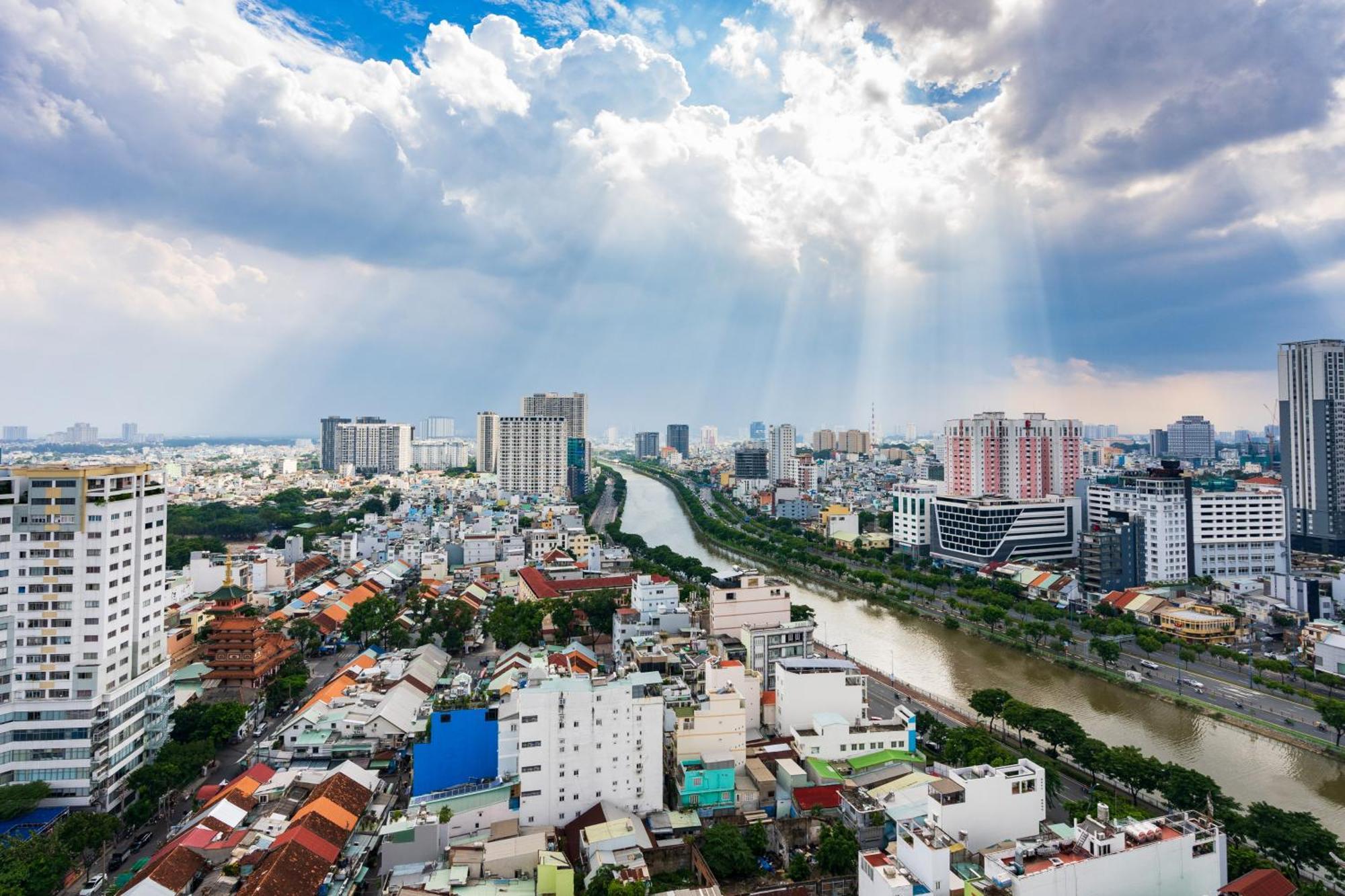 Miredu - In Cbd * TP. Hồ Chí Minh