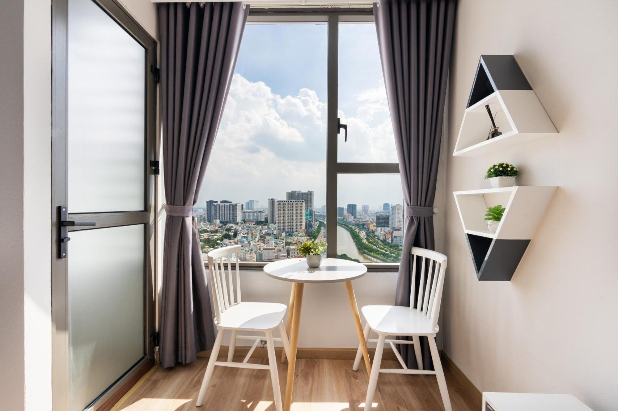 Miredu - In Cbd Căn hộ